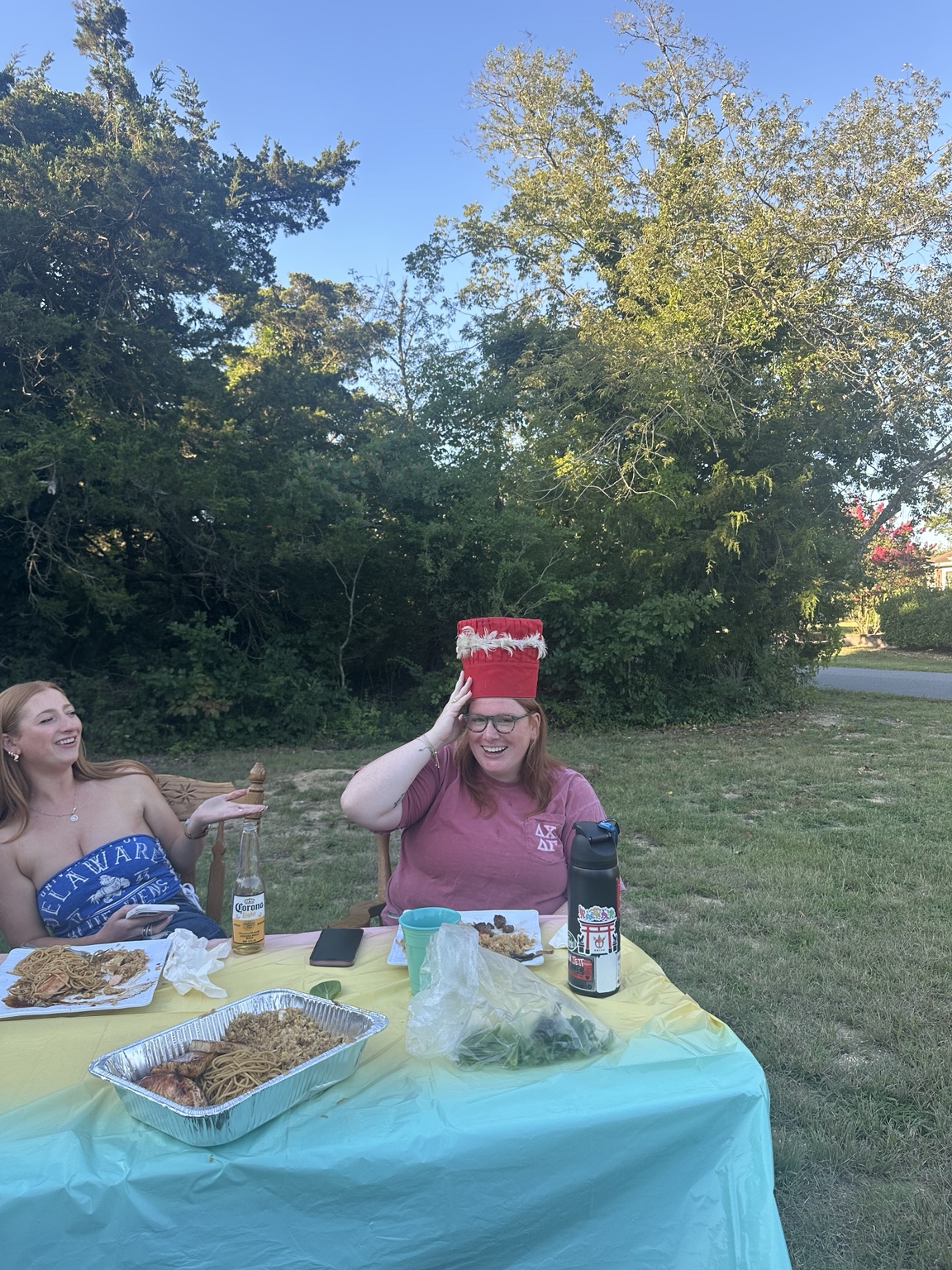 Beaufort Small Hibachi Party: Understanding the $500 Minimum
