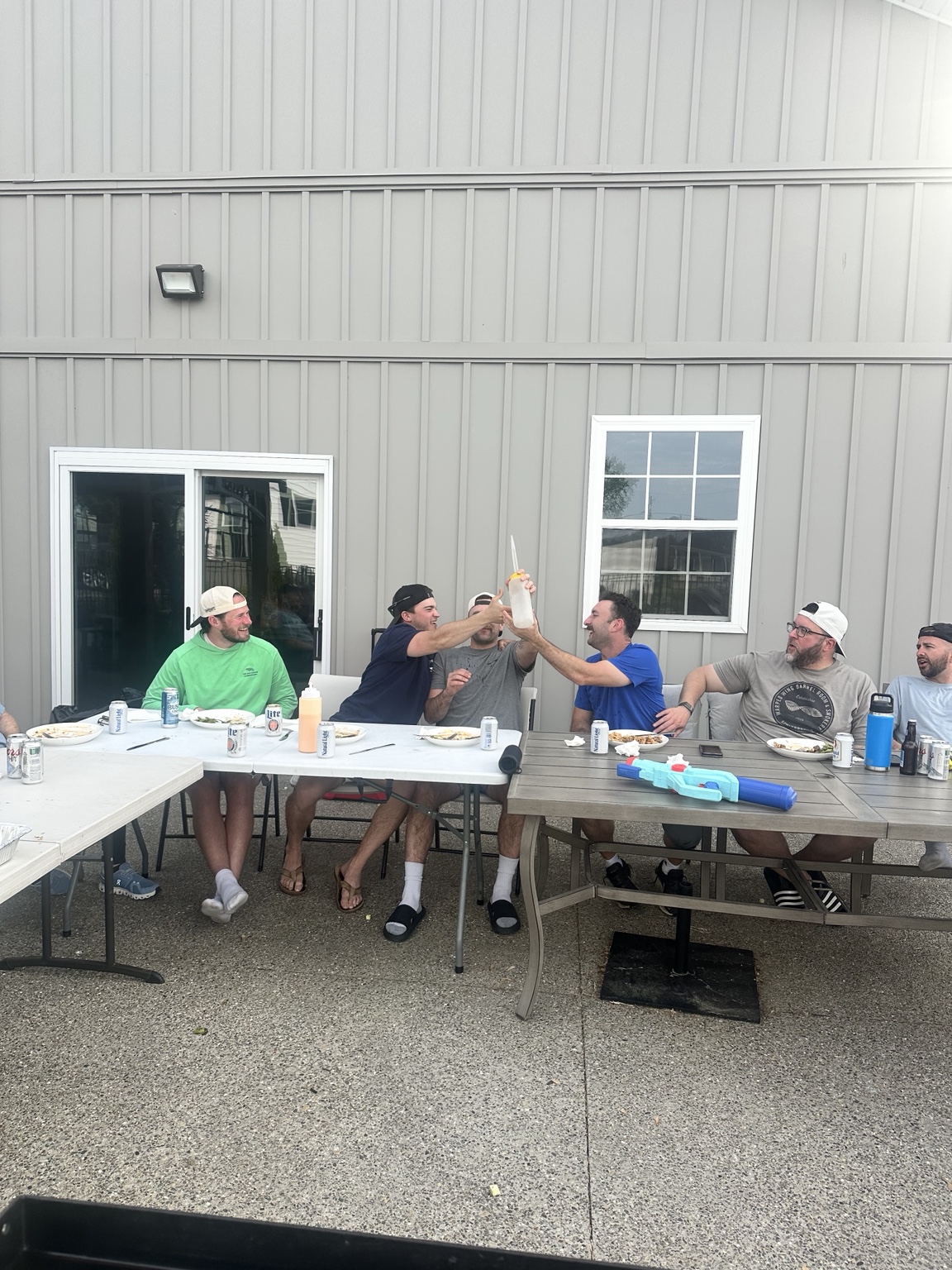 Dover and Kent County Hibachi Dinner: Backyard Setup and Family Budget